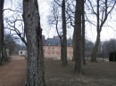 château de Bourdonné